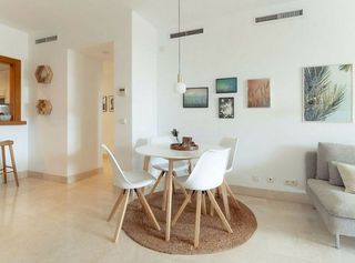 Piso en alquiler en Los Naranjos - Las Brisas en Marbella