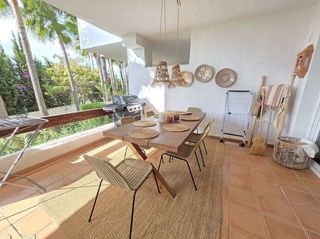 Piso en alquiler en Los Naranjos - Las Brisas en Marbella