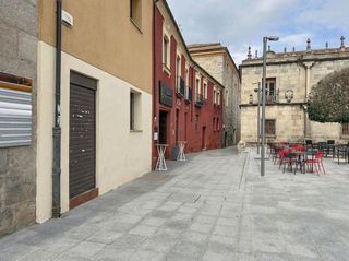 Local comercial en alquiler en Centro en Ávila