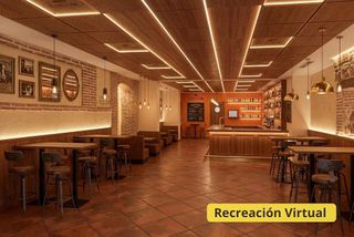 Local comercial en alquiler en Centro en Ávila