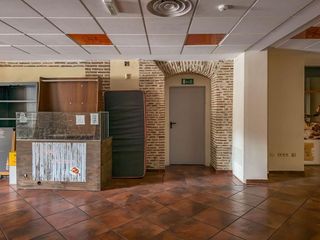 Local comercial en alquiler en Centro en Ávila