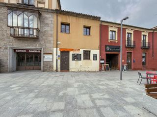Local comercial en alquiler en Centro en Ávila