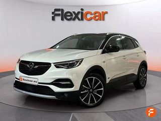 Opel Grandland X 1.6 Turbo Ultimate Auto PHEV 4x4