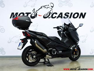 YAMAHA T-MAX 530 DX -APTA A2-