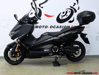 YAMAHA T-MAX 530 DX -APTA A2-
