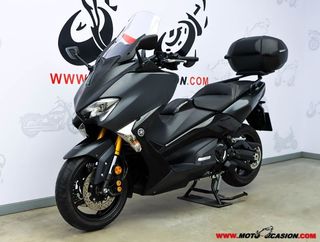 YAMAHA T-MAX 530 DX -APTA A2-
