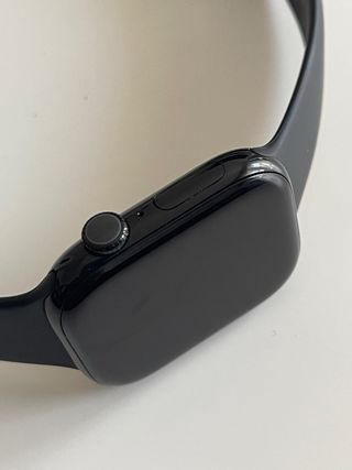 Apple Watch Series 10 46mm Negro