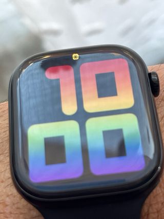 Apple Watch Series 10 46mm Negro