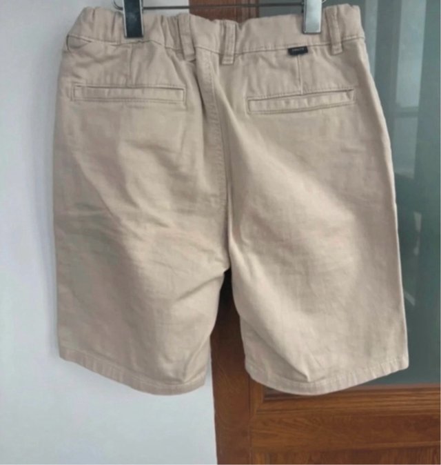 Pantalón corto Zara Talla 8 años