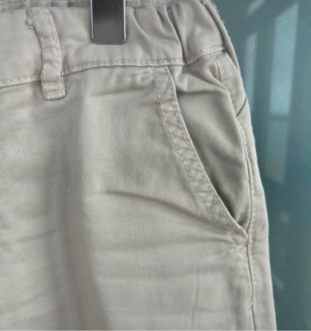 Pantalón corto Zara Talla 8 años