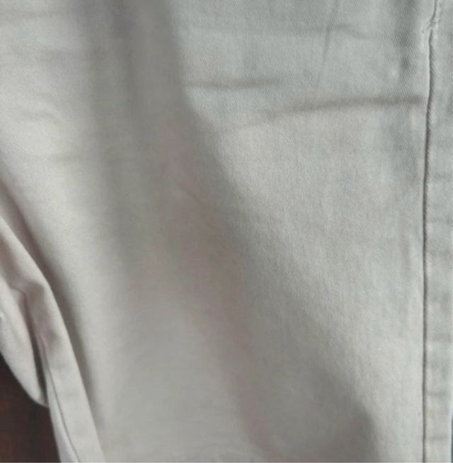 Pantalón corto Zara Talla 8 años