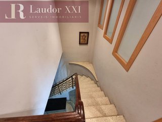 Chalet en venta en Centre en Sabadell
