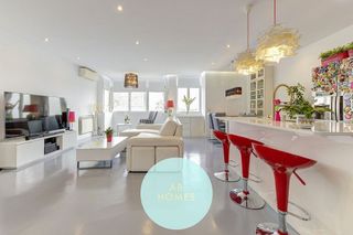 Piso en alquiler en Castilla en Madrid