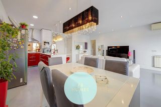 Piso en alquiler en Castilla en Madrid