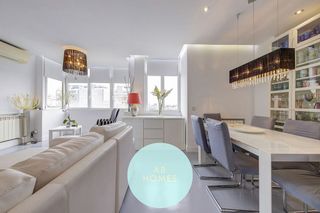 Piso en alquiler en Castilla en Madrid