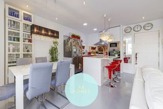 Piso en alquiler en Castilla en Madrid