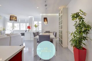 Piso en alquiler en Castilla en Madrid