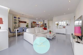 Piso en alquiler en Castilla en Madrid