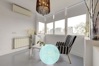 Piso en alquiler en Castilla en Madrid