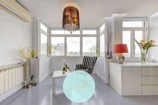 Piso en alquiler en Castilla en Madrid