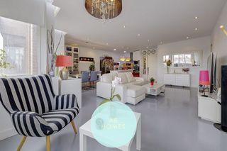 Piso en alquiler en Castilla en Madrid