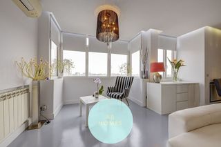 Piso en alquiler en Castilla en Madrid