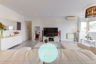 Piso en alquiler en Castilla en Madrid