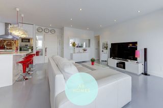 Piso en alquiler en Castilla en Madrid