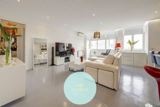 Piso en alquiler en Castilla en Madrid