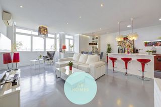 Piso en alquiler en Castilla en Madrid