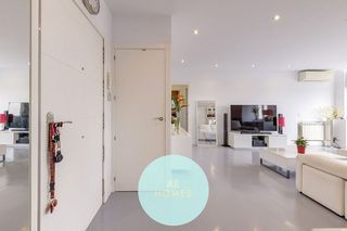 Piso en alquiler en Castilla en Madrid