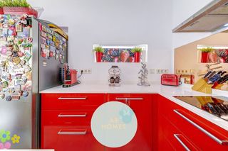 Piso en alquiler en Castilla en Madrid