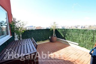 Piso en venta en Garbinet en Alicante