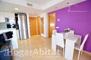 Piso en venta en Garbinet en Alicante