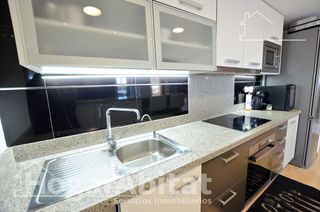 Piso en venta en Garbinet en Alicante