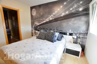 Piso en venta en Garbinet en Alicante