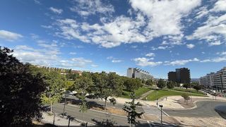 Piso en venta en Milagrosa en Pamplona