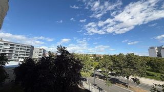 Piso en venta en Milagrosa en Pamplona