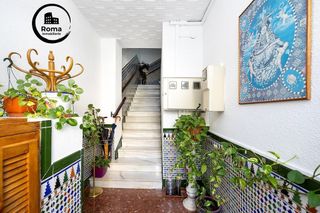 Edificio en venta en San Matías - Realejo en Granada