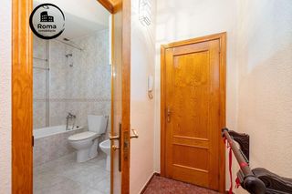 Edificio en venta en San Matías - Realejo en Granada