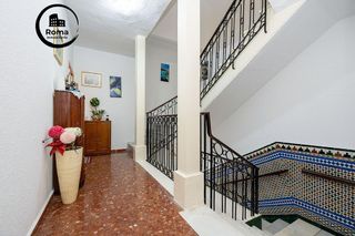 Edificio en venta en San Matías - Realejo en Granada