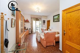 Edificio en venta en San Matías - Realejo en Granada
