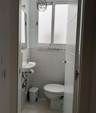 Piso en alquiler en Ciudad Jardín - Tagarete - El Zapillo en Almería