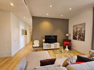 Piso en alquiler en El Baix Guinardó en Barcelona