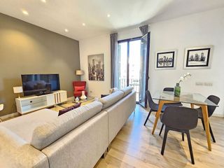 Piso en alquiler en El Baix Guinardó en Barcelona