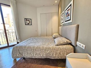 Piso en alquiler en El Baix Guinardó en Barcelona