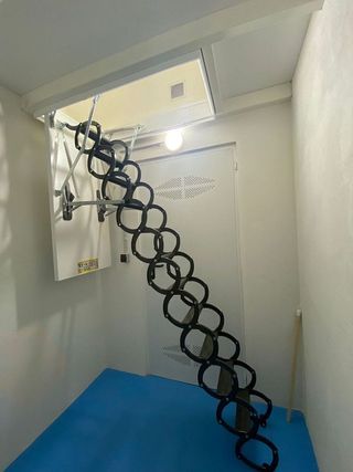 Trastero en venta en Pº Zorrilla - Cuatro de Marzo en Valladolid