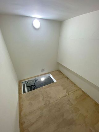 Trastero en venta en Pº Zorrilla - Cuatro de Marzo en Valladolid