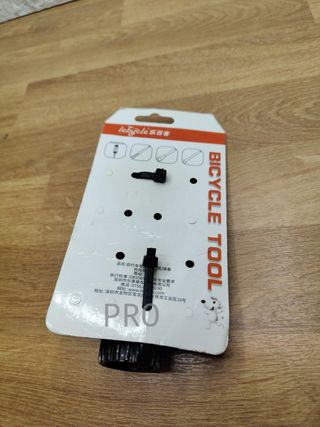 Kit de reparación Ciclismo