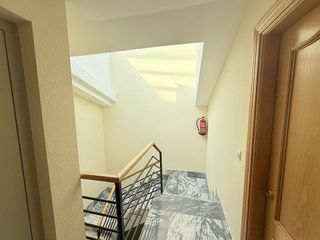 Ático en alquiler en Casco Antiguo en León